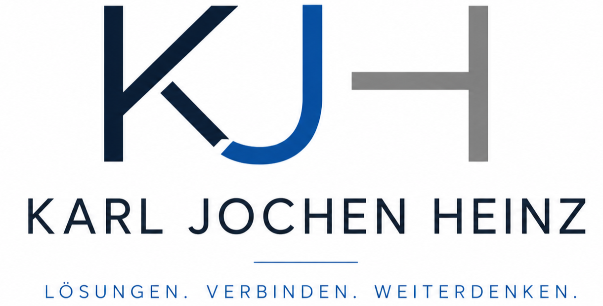 Sachverständiger Elektrotechnik Karl Jochen Heinz